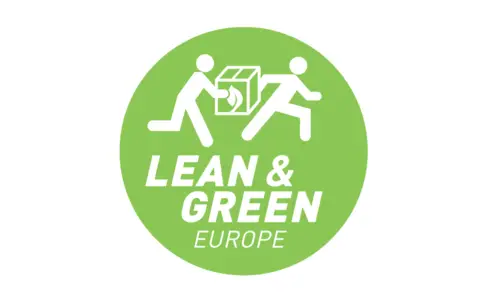 linea diagonal joins the Lean & Green program