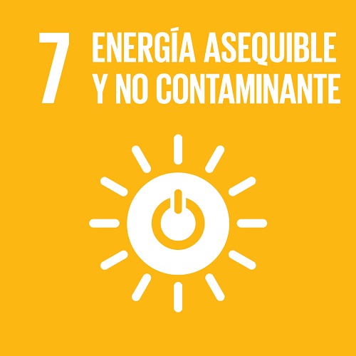 Energía asequible y no contaminante